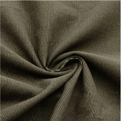 Bomuld Linned Slub Stof