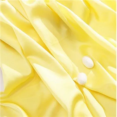 Bæredygtigt silkestof