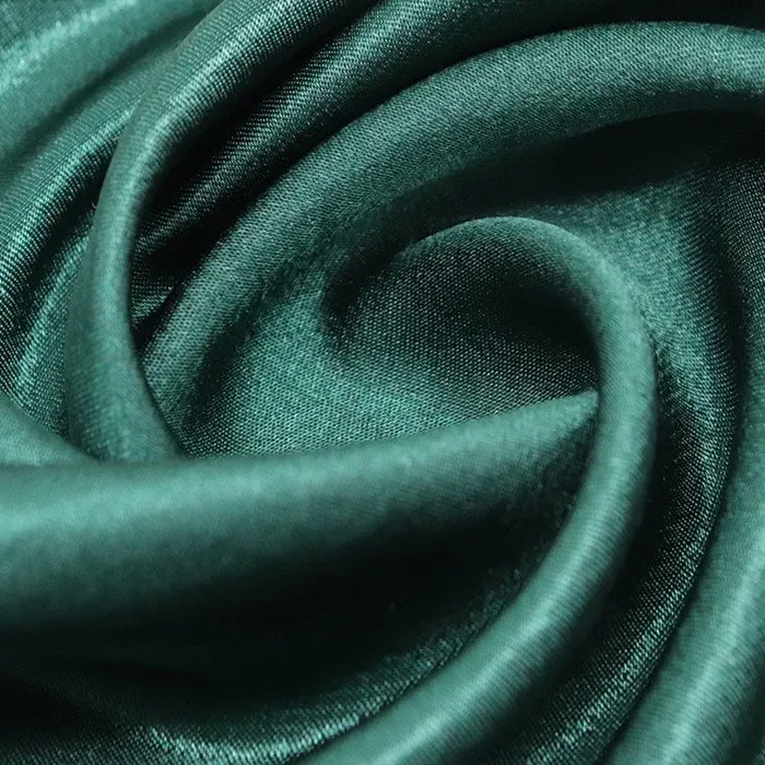 Bæredygtige tøjstoffer