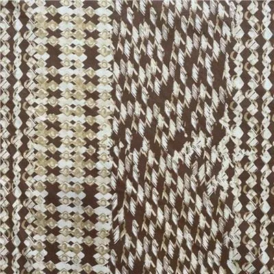 Bæredygtig Tencel Bomuldspoplin